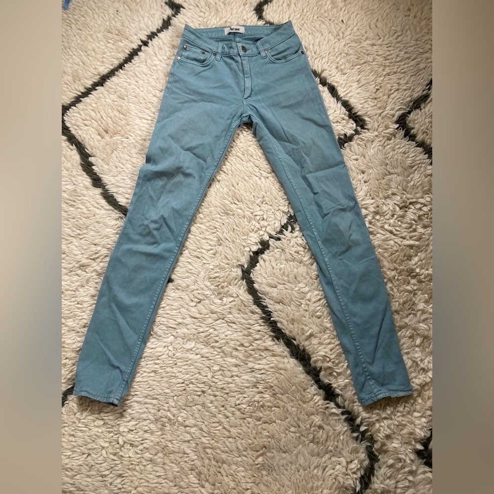 Flex Jeans - Picture 13 of 16